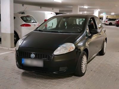 gebraucht Fiat Punto 1.3 MultiJet