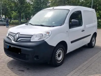 Gebraucht Renault Kangoo