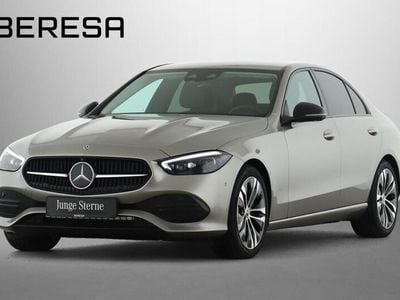 Mercedes C300