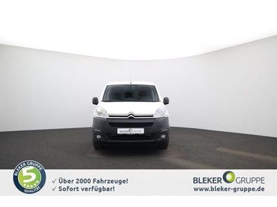 gebraucht Citroën e-Berlingo Electric Business L2