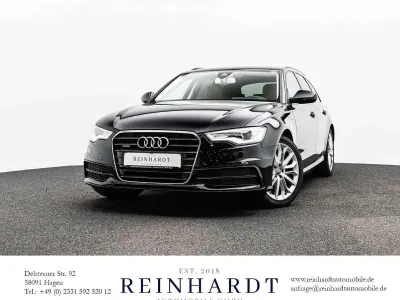 Gebraucht Audi A6