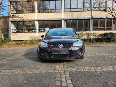 gebraucht VW Golf V Golf 2.0 FSI SportlineTFSI GTI