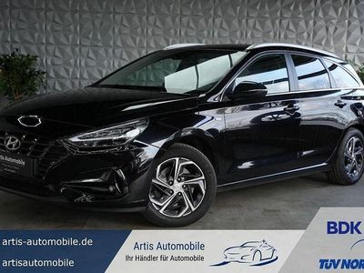Gebraucht Hyundai i30 Prime 159 PS (116 kW) 2021 Schwarz Kombi