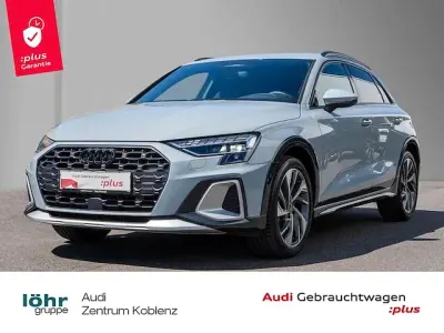 Gebraucht Audi A3 Sport 150 PS (110 kW) 2025 Grau Limousine