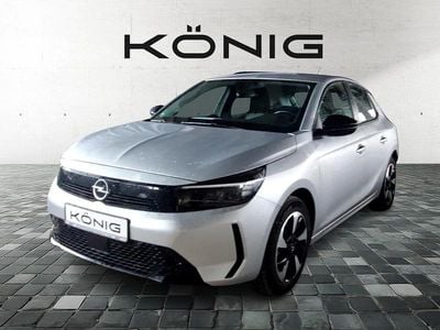 Gebraucht Opel Corsa-e 100 kW (136 PS) 2023 Silber Kleinwagen