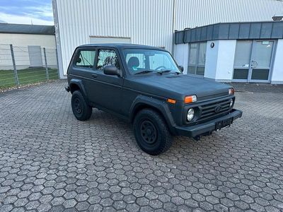 Lada niva