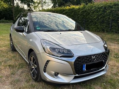 Citroën DS3