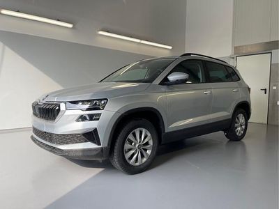 Nuova Skoda Karoq Selection 150 CV (110 kW) 2025 Argento SUV