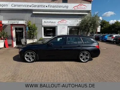 Gebraucht BMW 318