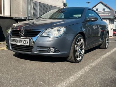 VW Eos