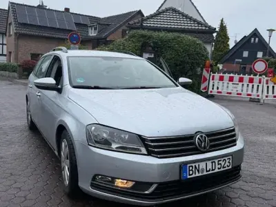 Gebraucht VW Passat