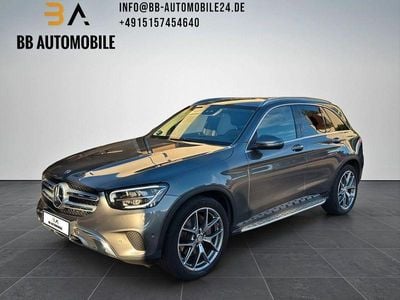Mercedes GLC220