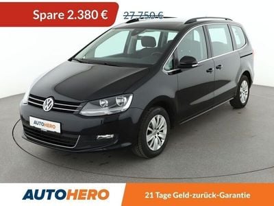 VW Sharan