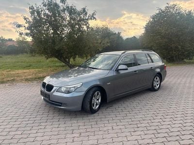 BMW 525