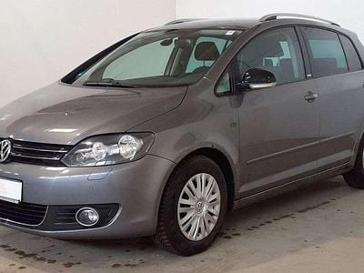 VW Golf Plus