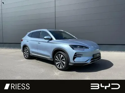 Gebraucht BYD Seal U