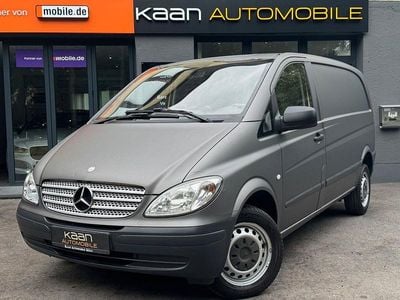 Mercedes Vito