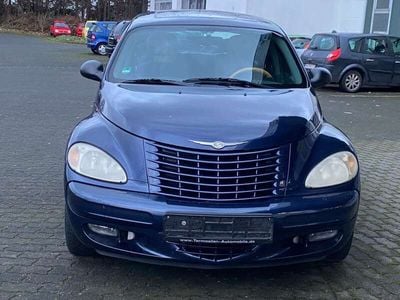 Chrysler PT Cruiser