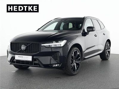Usata Volvo XC60 Plus 250 CV (183 kW) 2025 Nero SUV