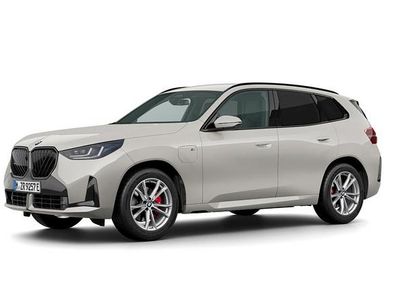 Gebraucht 2025 BMW X3 Comfort Edition SUV | 63.800 € (Teuer)