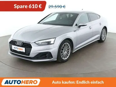 Gebraucht Audi A5