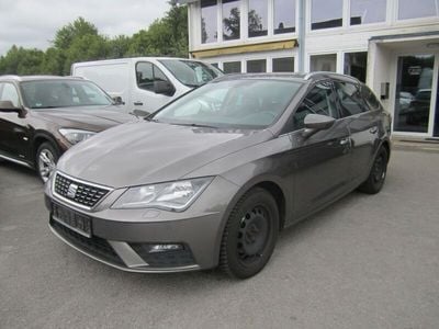 Seat Leon ST