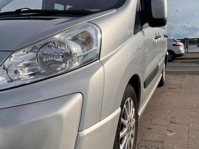 Fiat Scudo