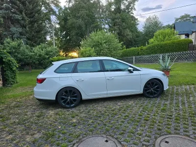 Gebraucht Seat Leon
