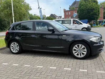 Gebraucht BMW 118