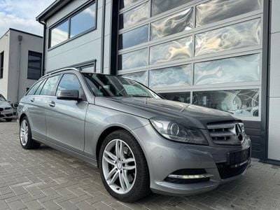 Mercedes C300