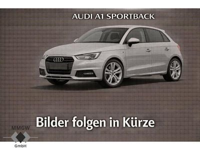Gebraucht Audi A1 Sport 2015 Andere Kleinwagen