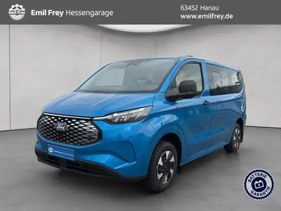 Ford E-Transit