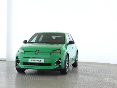 Gebraucht Renault R5