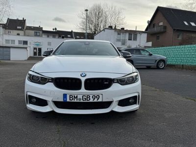 gebraucht BMW 430 Gran Coupé i M Sport
