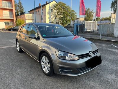 VW Golf VII