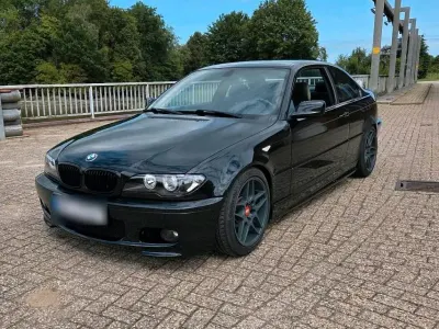 Gebraucht BMW 320