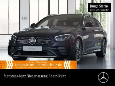 Gebraucht Mercedes E450