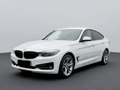 Gebraucht BMW 320