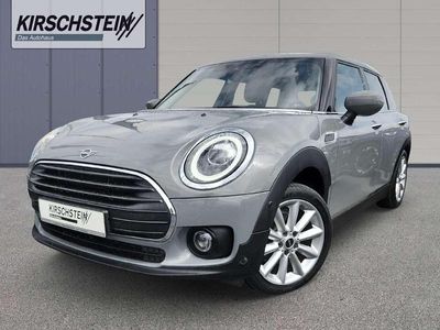 Mini One Clubman