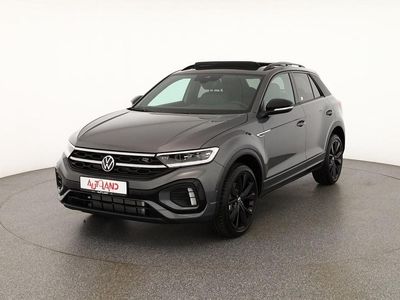 Grau Neu 2025 VW T-Roc Style SUV | 34.890 € (Guter Preis)