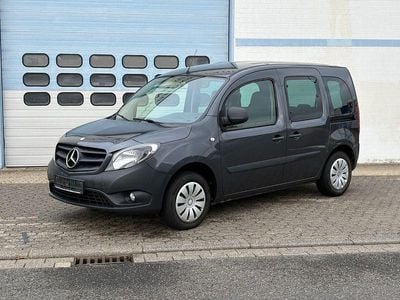 Mercedes Citan 109