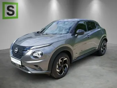 Gebraucht Nissan Juke