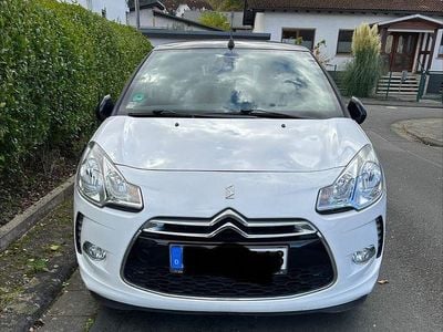 Citroën DS3