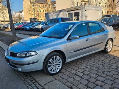 Renault Laguna II