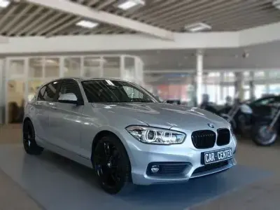 Gebraucht BMW 116