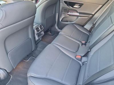 Neu Mercedes GLC220 Premium 197 PS (144 kW) 2026 Polarweiss  unilack