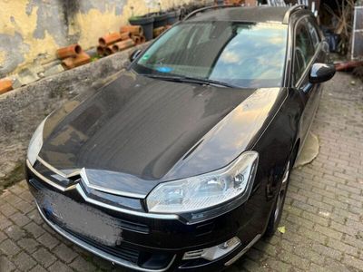 gebraucht Citroën C5 Tourer HDi 110 FAP Tendance Tendance