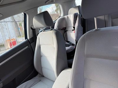 Gebraucht VW Golf IV 75 PS (55 kW) 2004 Blau Limousine