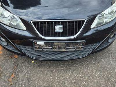 Seat Ibiza SC