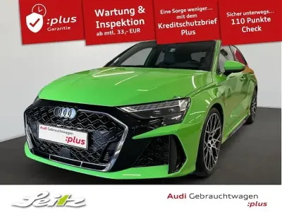 Gebraucht Audi RS3 Sportback